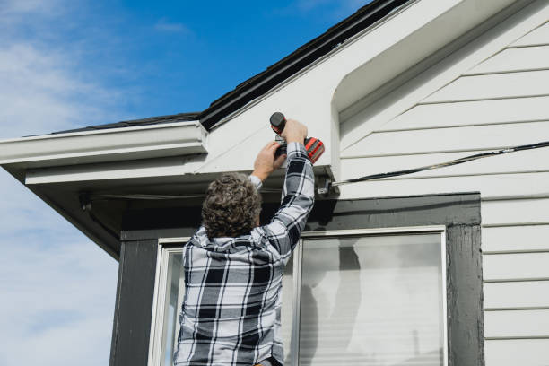 Best Insulated Siding Installation  in North Corbin, KY